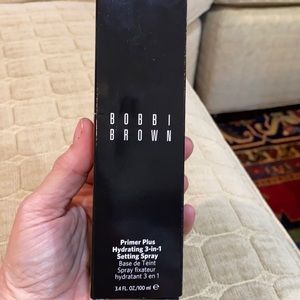 Bobbi Brown Primer Hydrating 3-in-1 Setting Spray